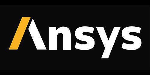 logo ansys