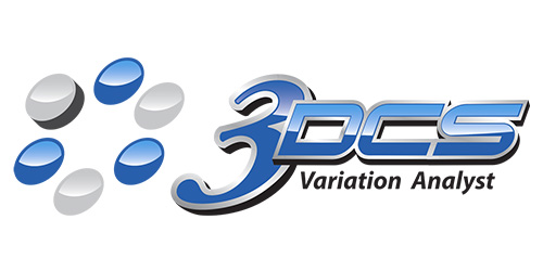 logo 3dcs