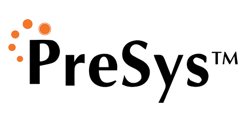 logo presys